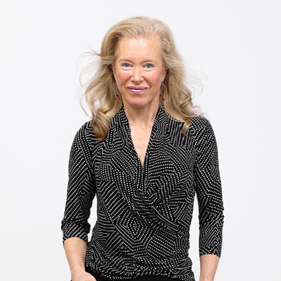 Meet Amanda Sparkman