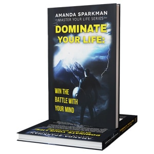 Dominate Your Life Book