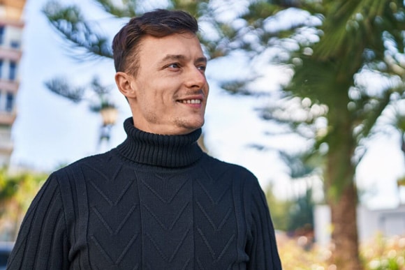 What you will discover